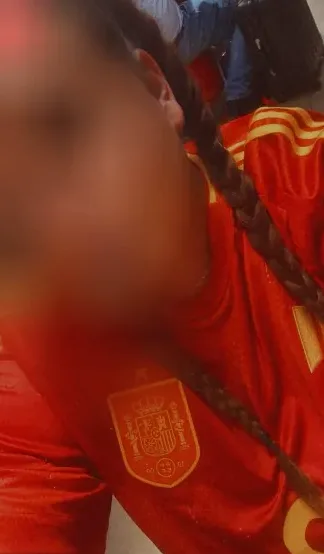 Alena, 31