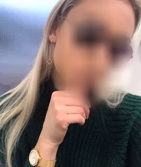 Barbara, 24