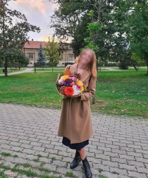 Dilara, 35