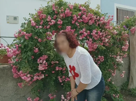Jennifer, 35