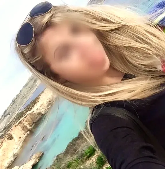 Katrin, 34