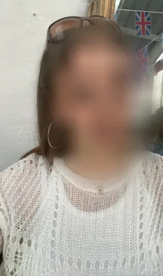 Magdalena, 26