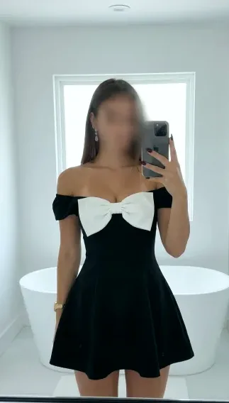 Marie, 28
