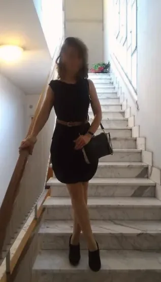 Melanie, 31