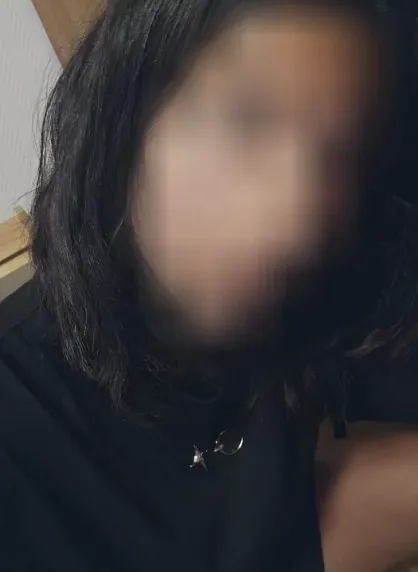 Miriam, 31