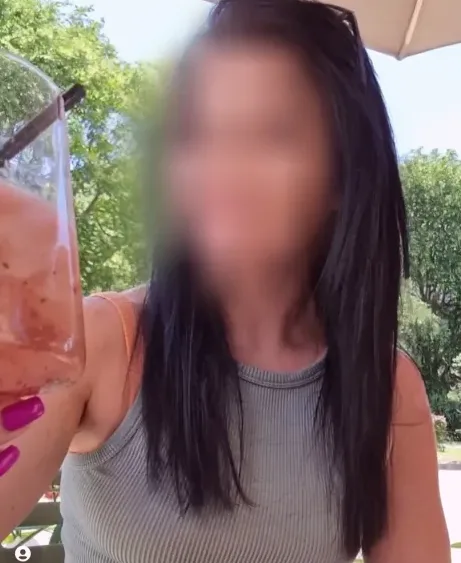 Paula, 31