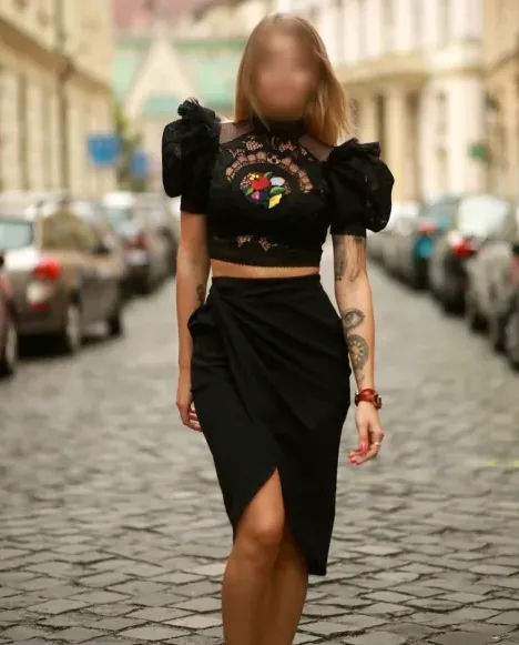 Petra, 35