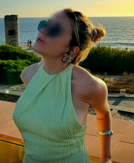 Pia, 38