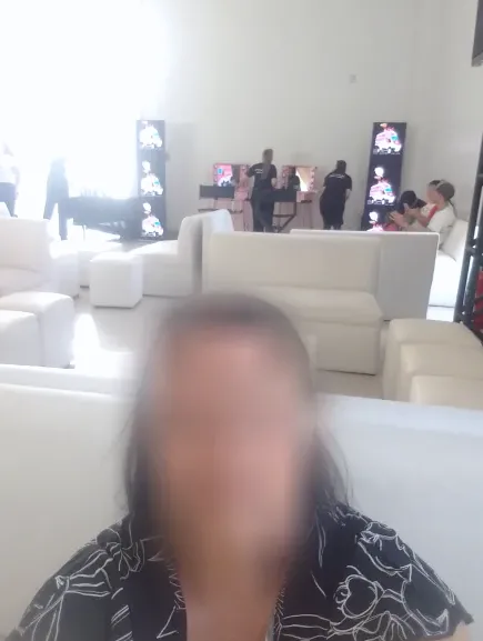 Selina, 36