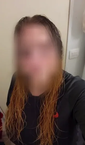 Sonja, 27