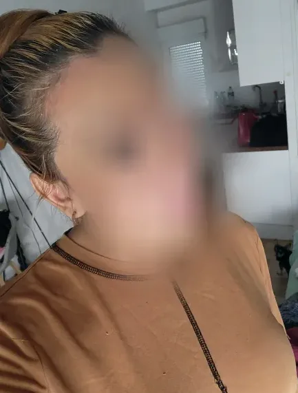 Verena, 36